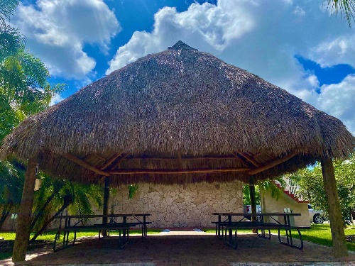 Garden Inn of Homestead image 1