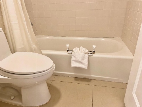 Garden Inn of Homestead image 3