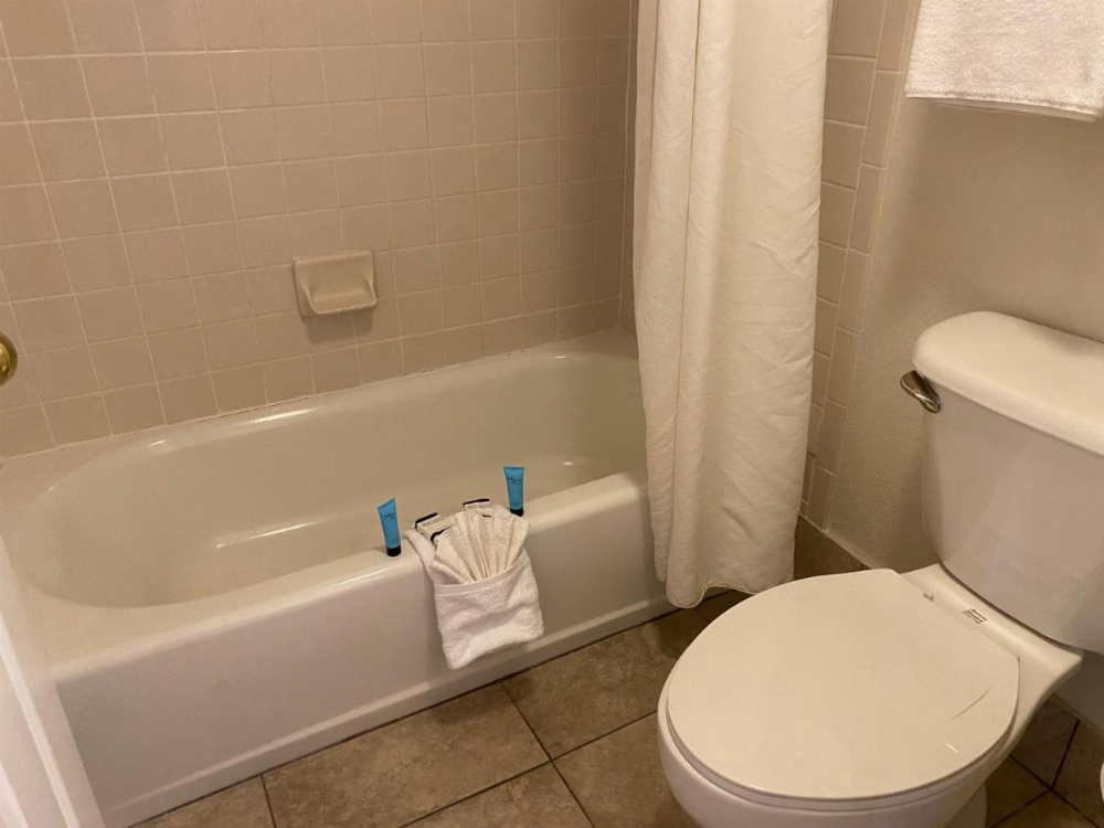 Garden Inn of Homestead