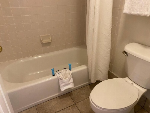 Garden Inn of Homestead image 4