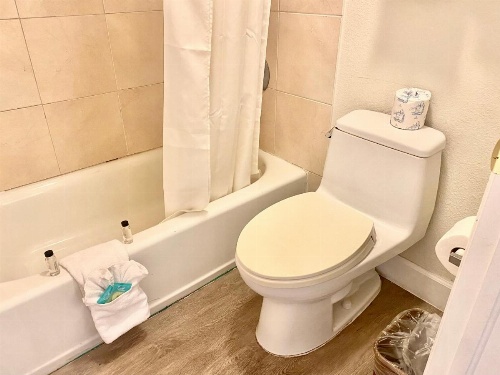 Garden Inn of Homestead image 5