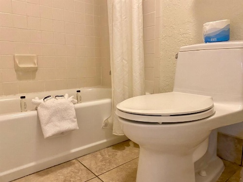 Garden Inn of Homestead image 7